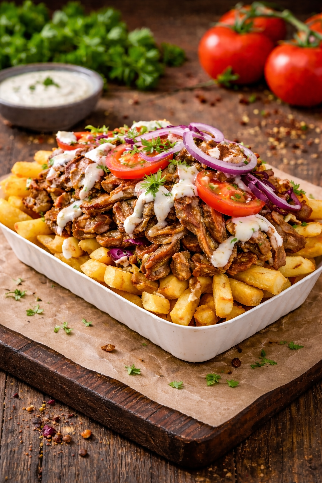 Pomm-Döner