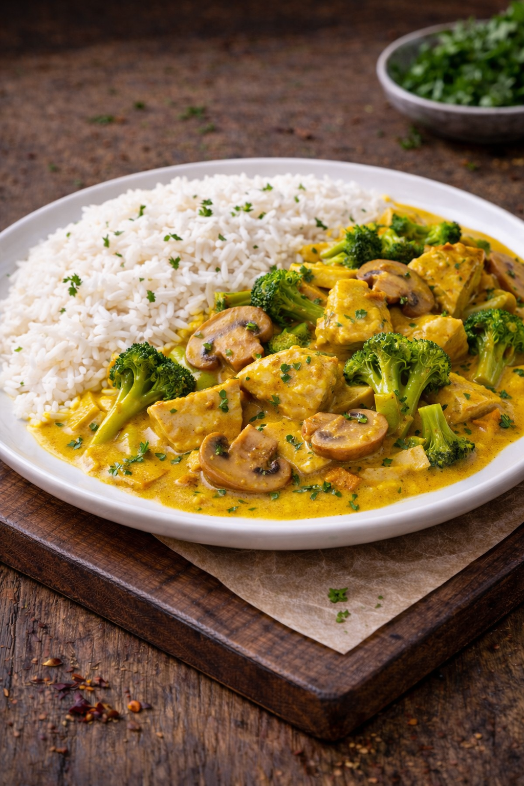 Basmati Reis L'Incontro