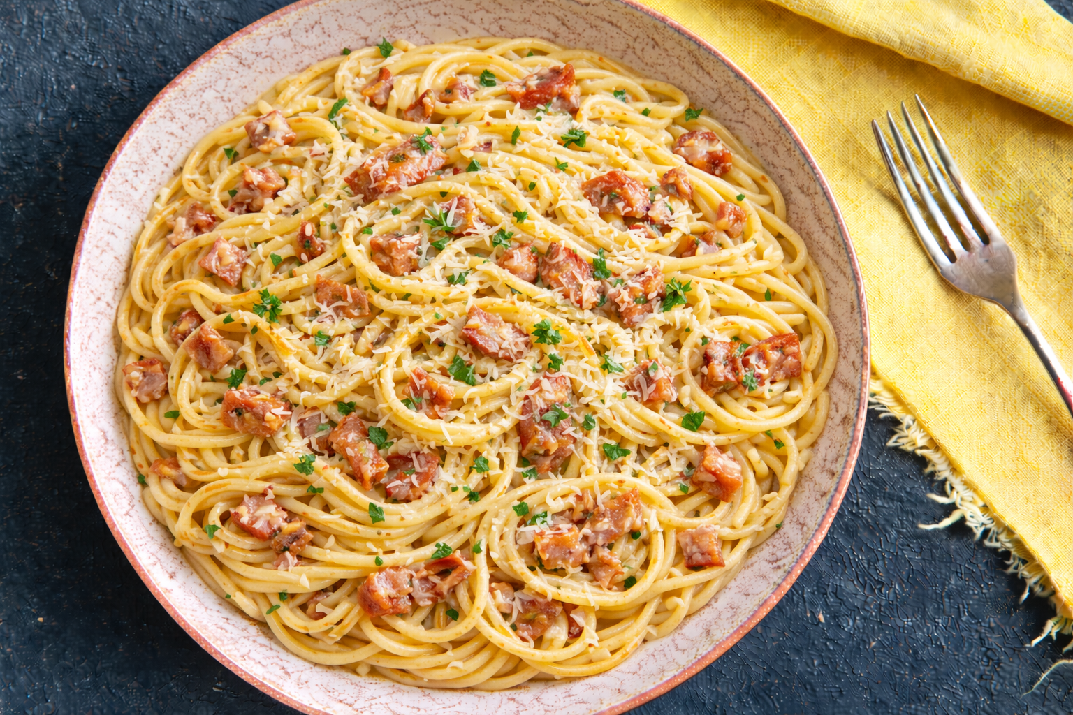 Carbonara