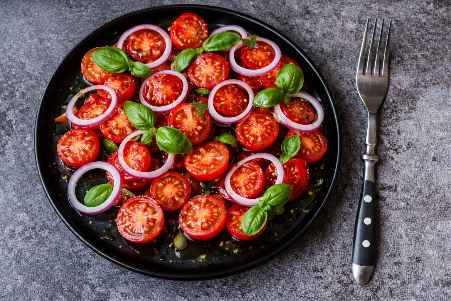 Insalata di Pomodori