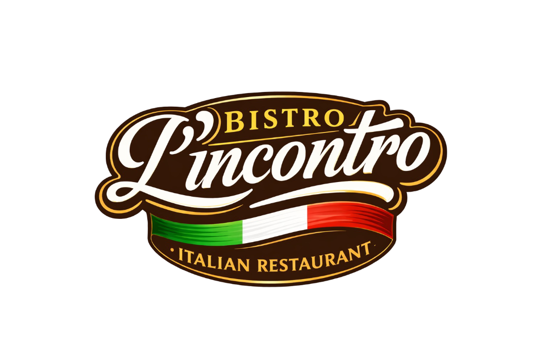 Bistro L'incontro Logo
