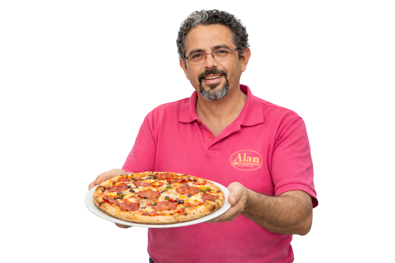 Inhaber Bistro L'incontro